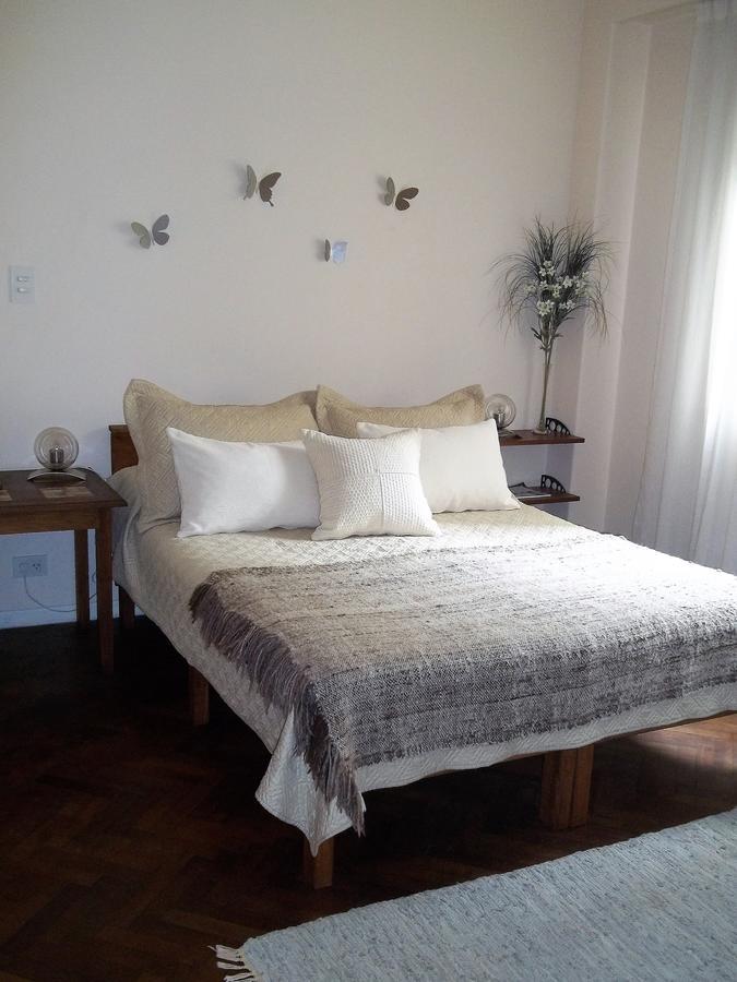 Apartamento Departamento Buenos Aires